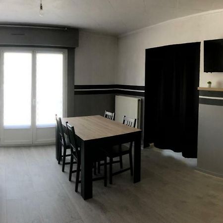 Dunkirk Charmant Appartement A Proximite De La Plage מראה חיצוני תמונה