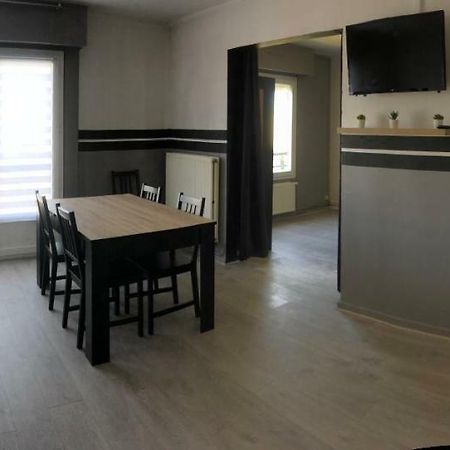 Dunkirk Charmant Appartement A Proximite De La Plage מראה חיצוני תמונה