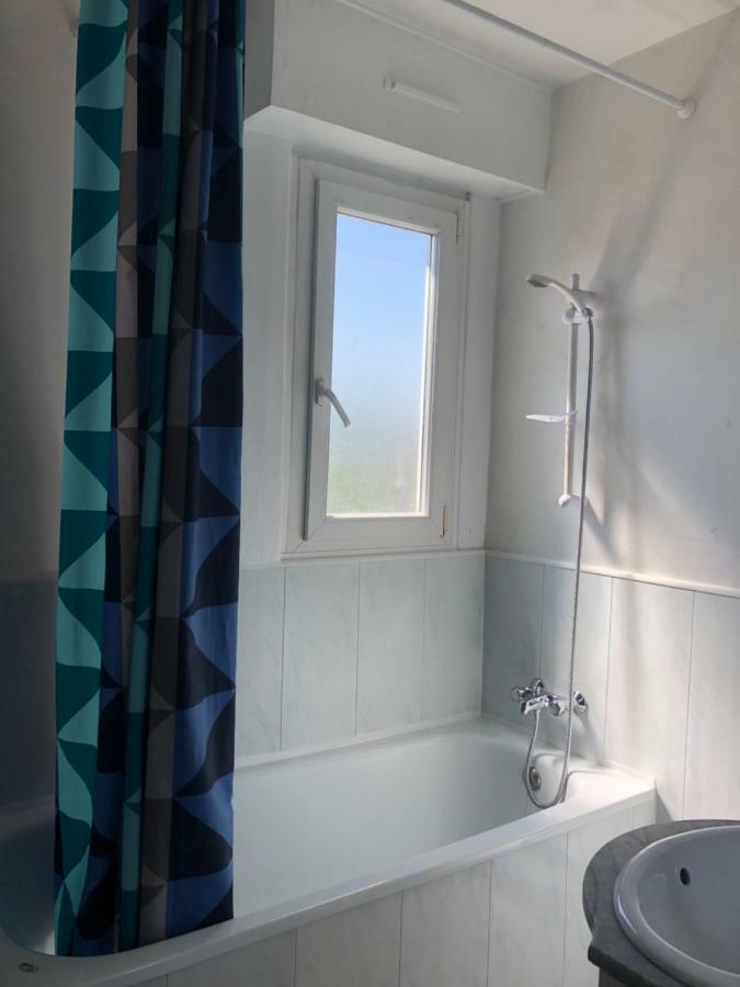 Dunkirk Charmant Appartement A Proximite De La Plage מראה חיצוני תמונה